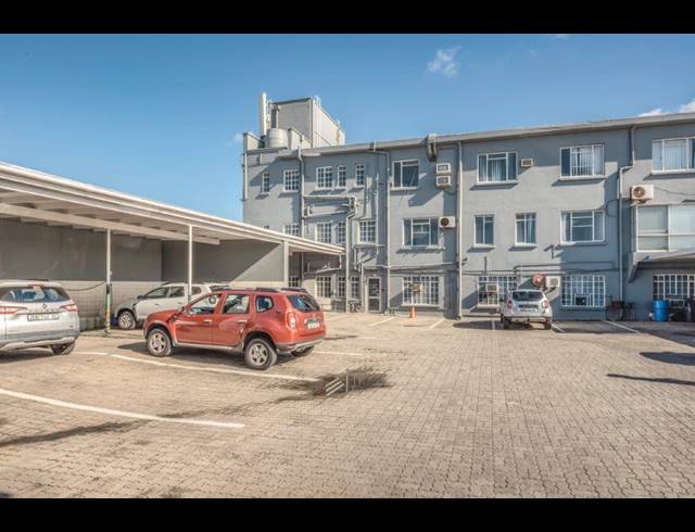5,133M² BUILDING FOR SALE IN SYDENHAM